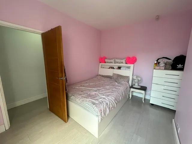 Room Pembroke Walk in Leicester