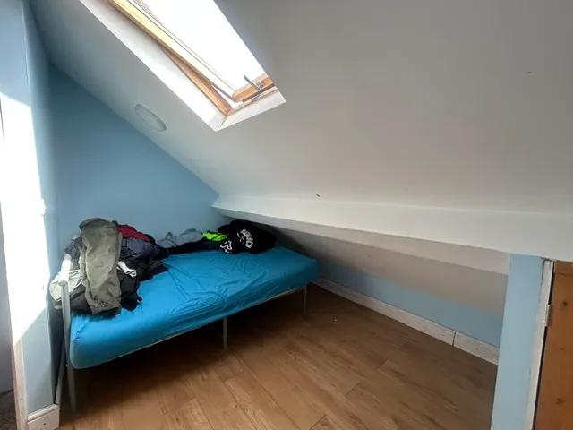 Room Pembroke Walk in Leicester