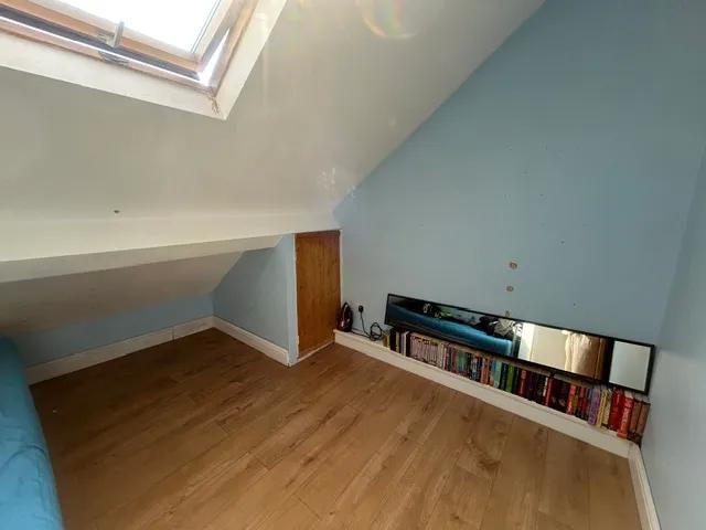Room Pembroke Walk in Leicester