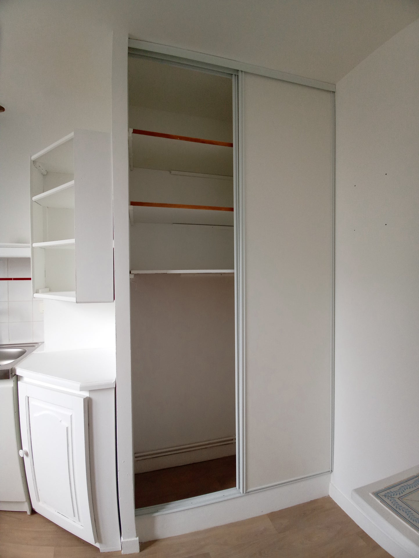 Chambre Chaussée Jules Ferry à Amiens