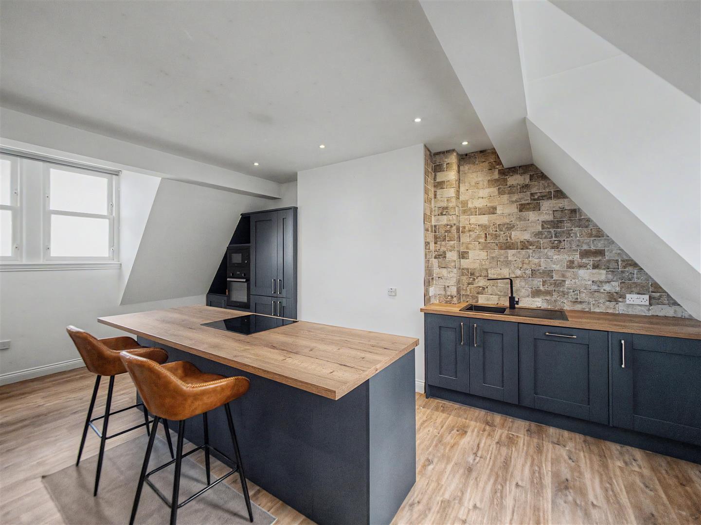 Flat West Sunniside in Sunderland