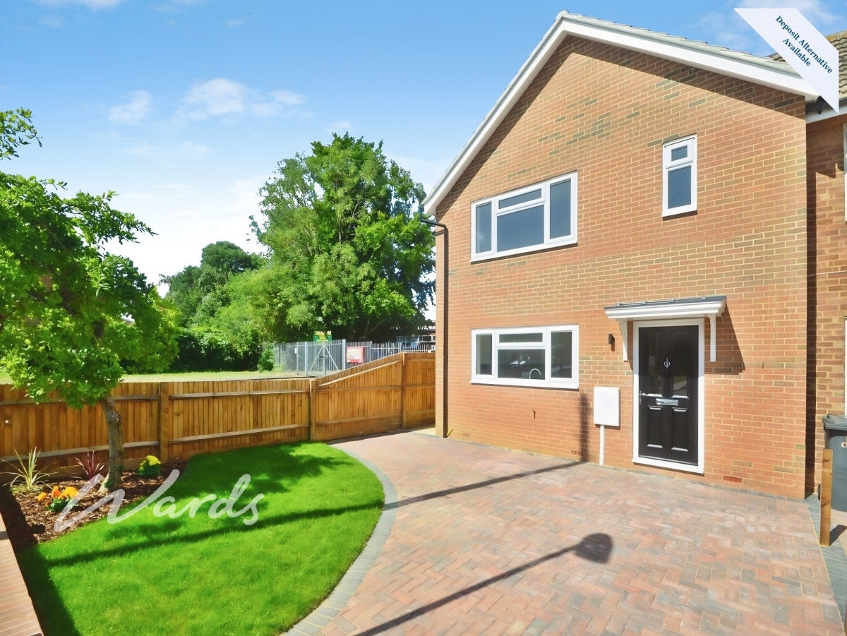 House Pear Tree Avenue in Tonbridge and Malling