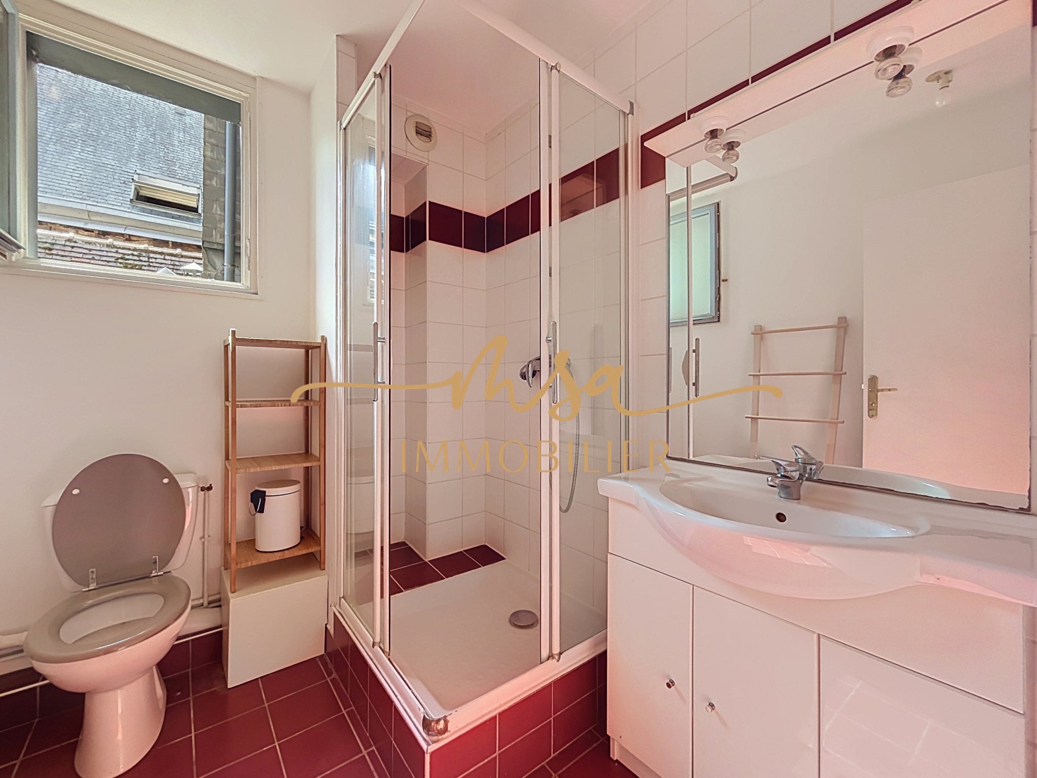Appartement Rue Saint-Romain à Rouen