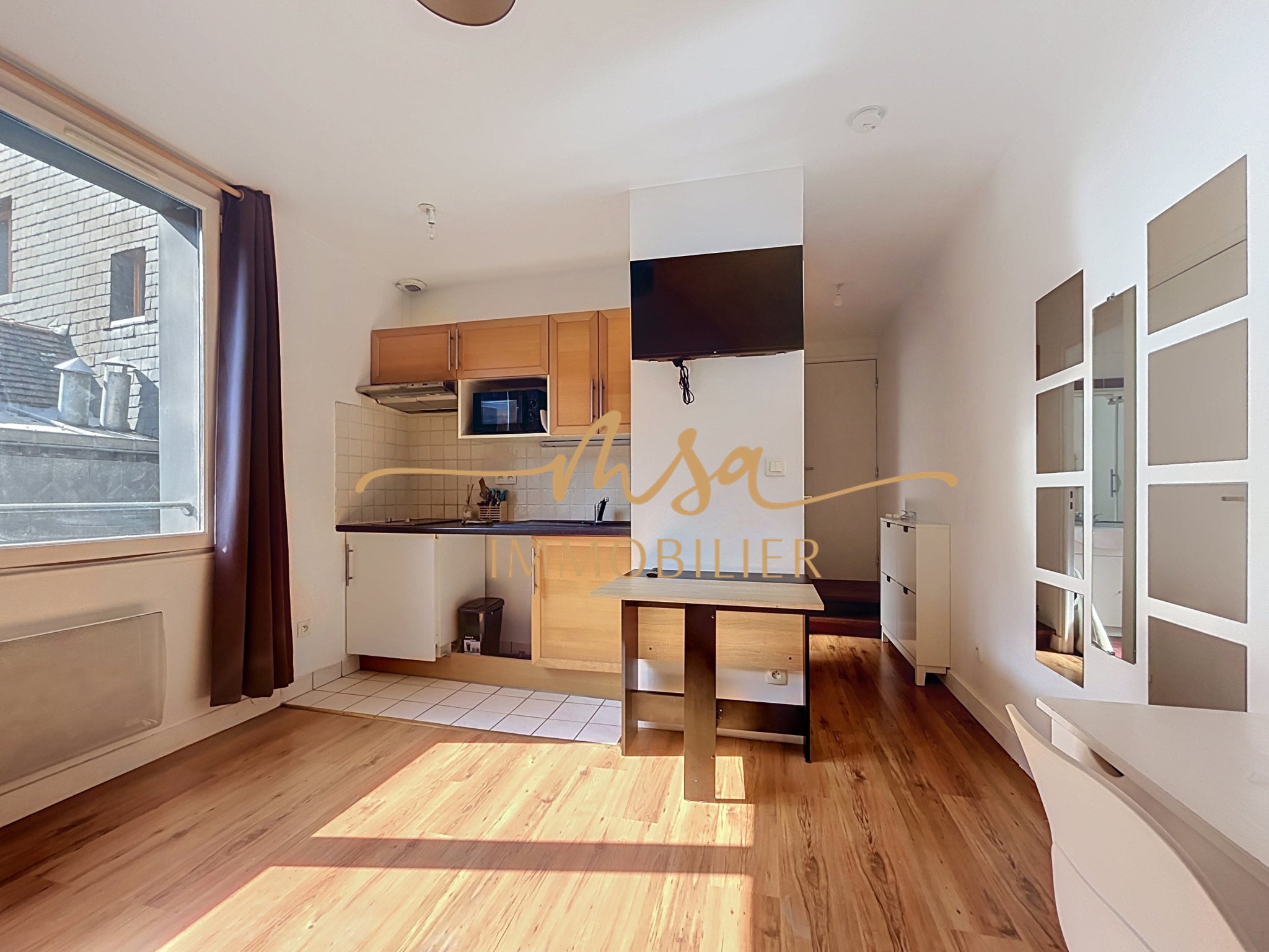 Appartement Rue Saint-Romain à Rouen