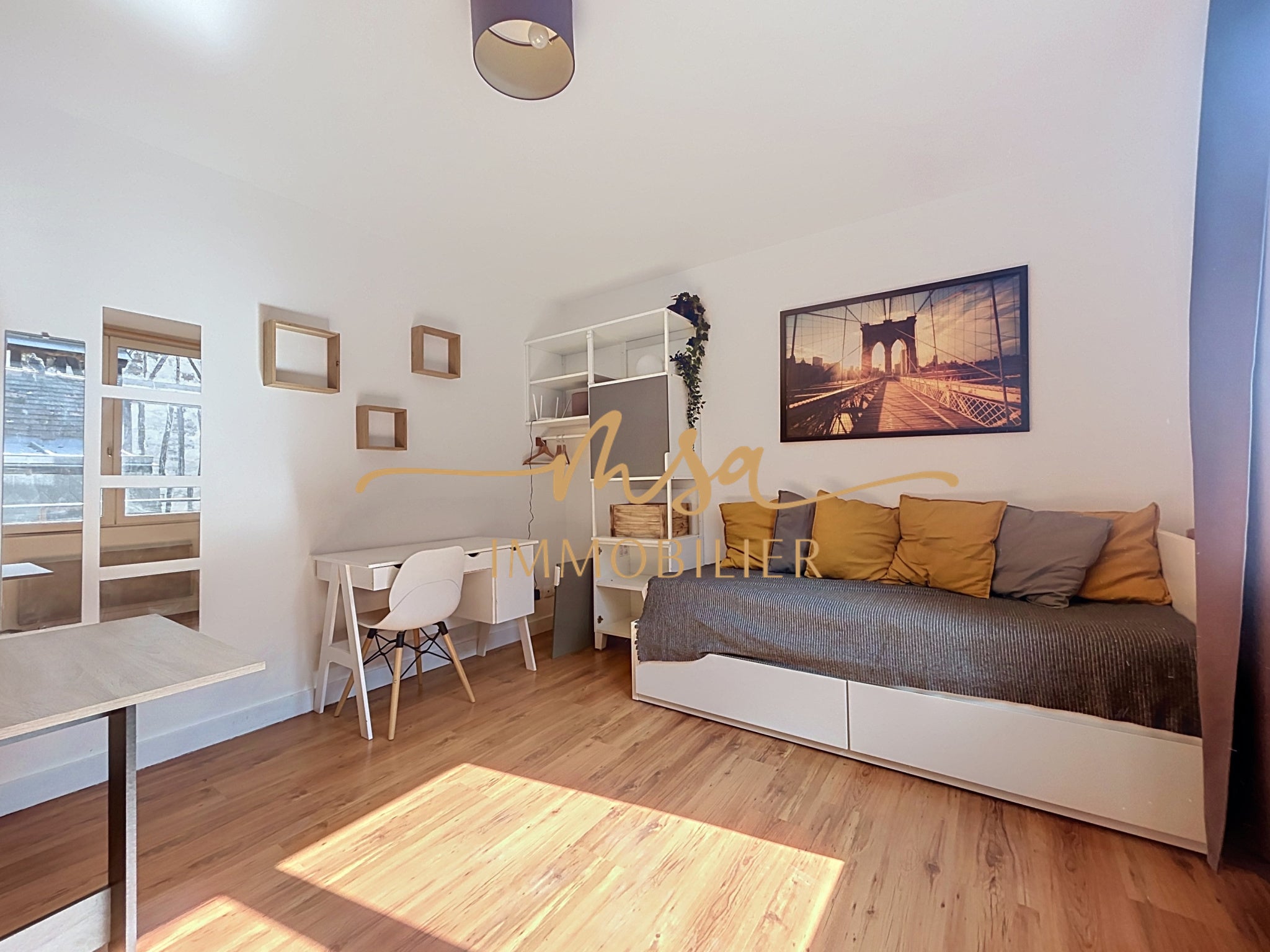 Appartement Rue Saint-Romain à Rouen