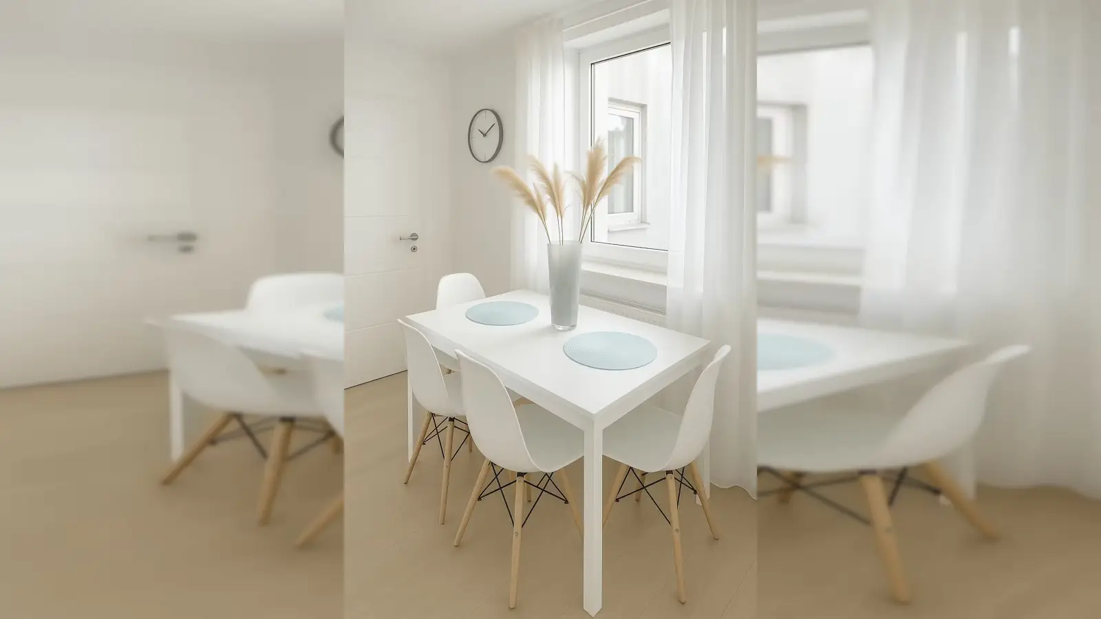 Wohnung Nymphenburger Straße in München