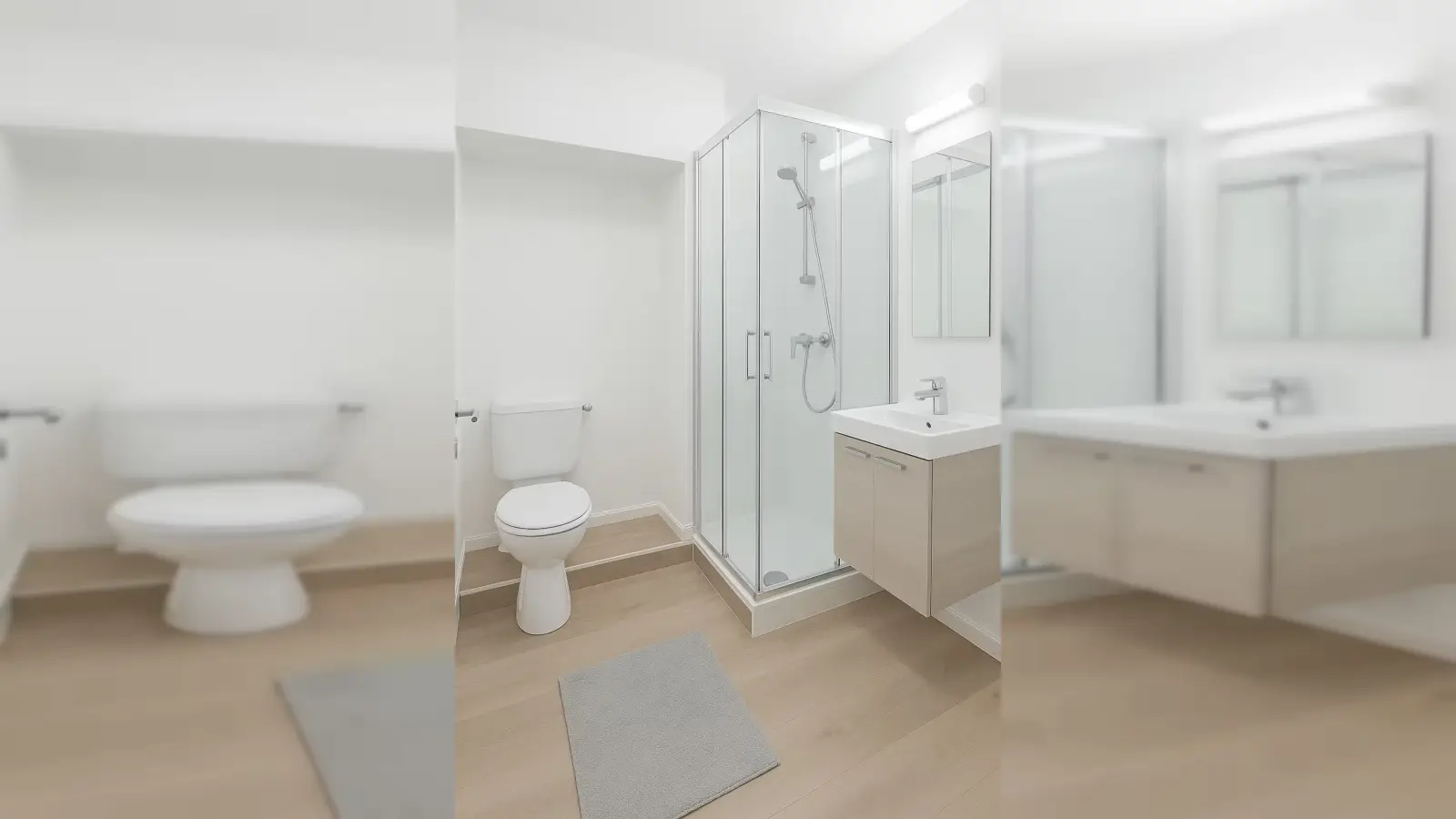 Wohnung Nymphenburger Straße in München