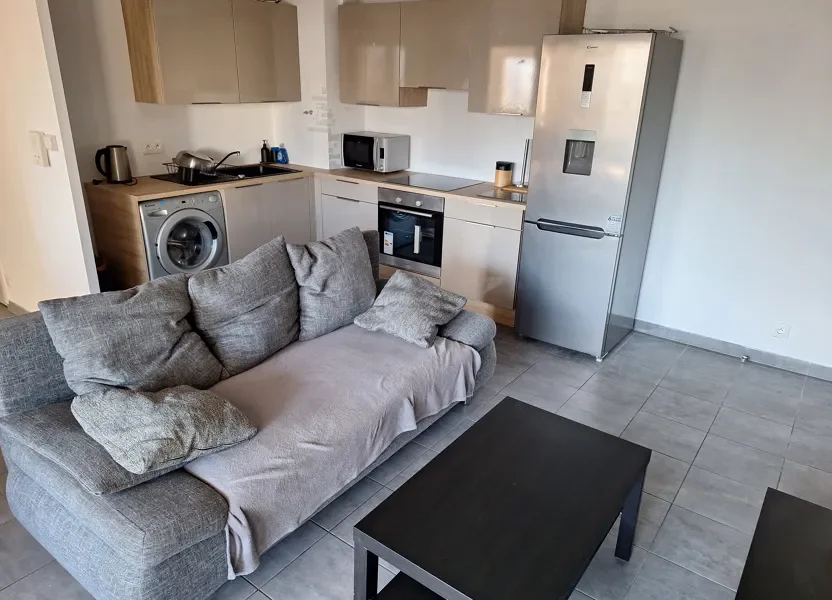Appartement Boulevard Bourceron à Argenteuil
