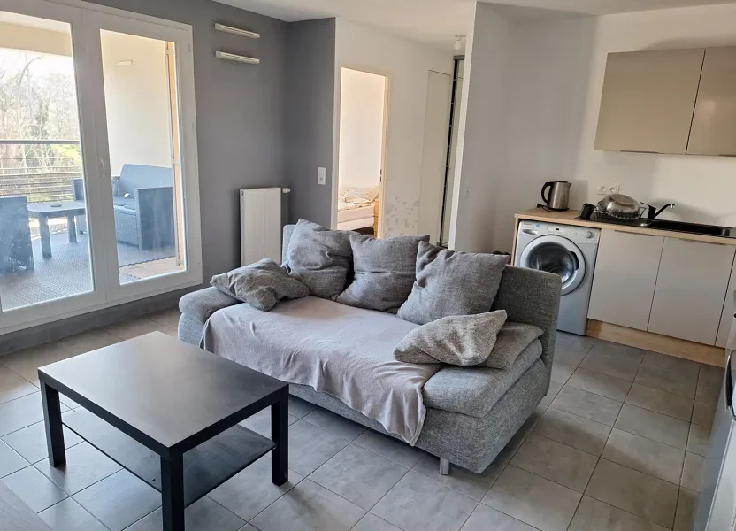 Appartement Boulevard Bourceron à Argenteuil