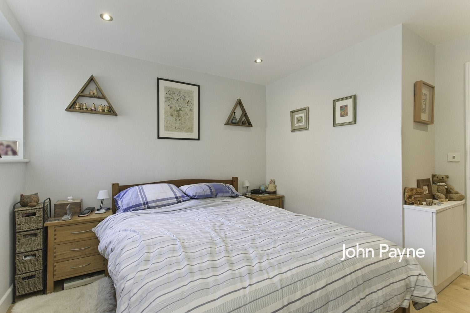 Flat Camelot Close in Greater London