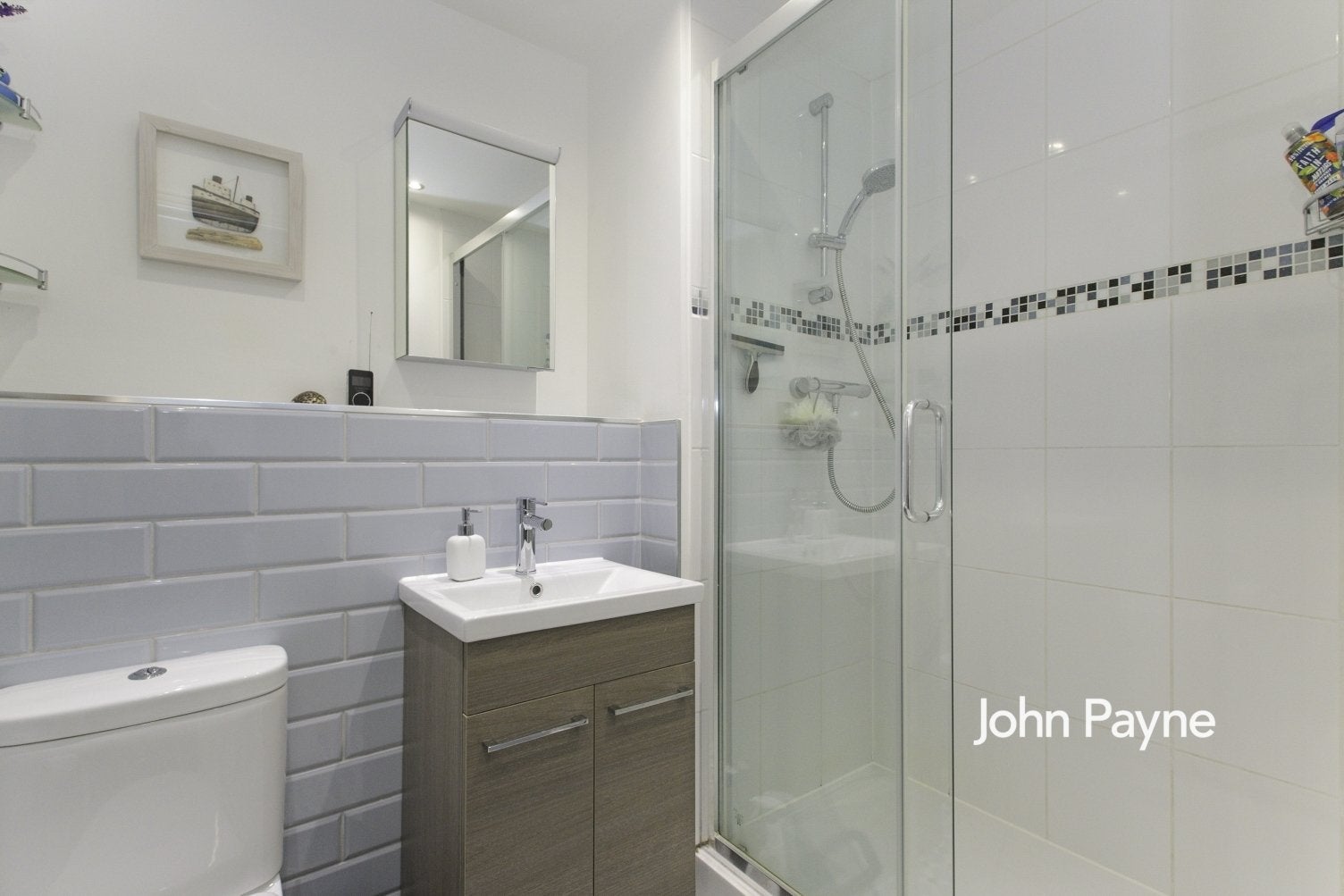 Flat Camelot Close in Greater London