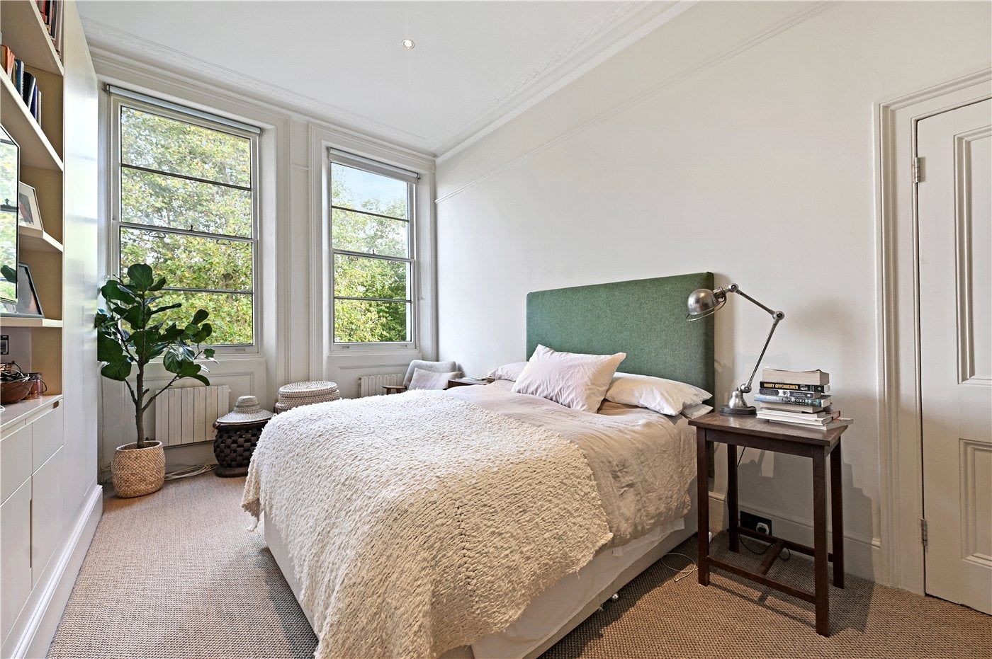 Flat Ladbroke Grove in Greater London