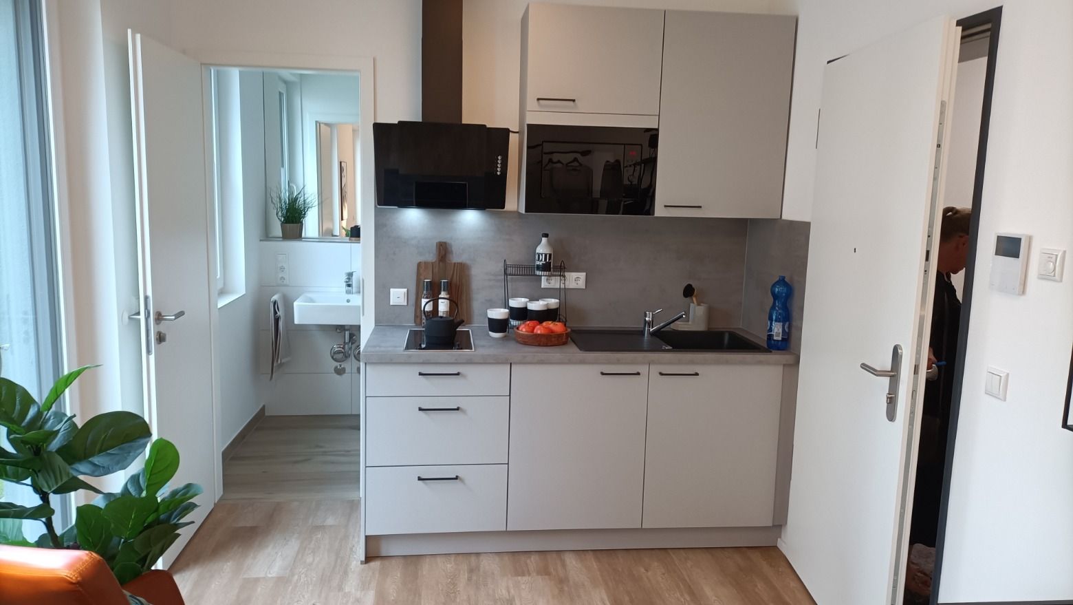 Wohnung Rheintalallee in Wesseling
