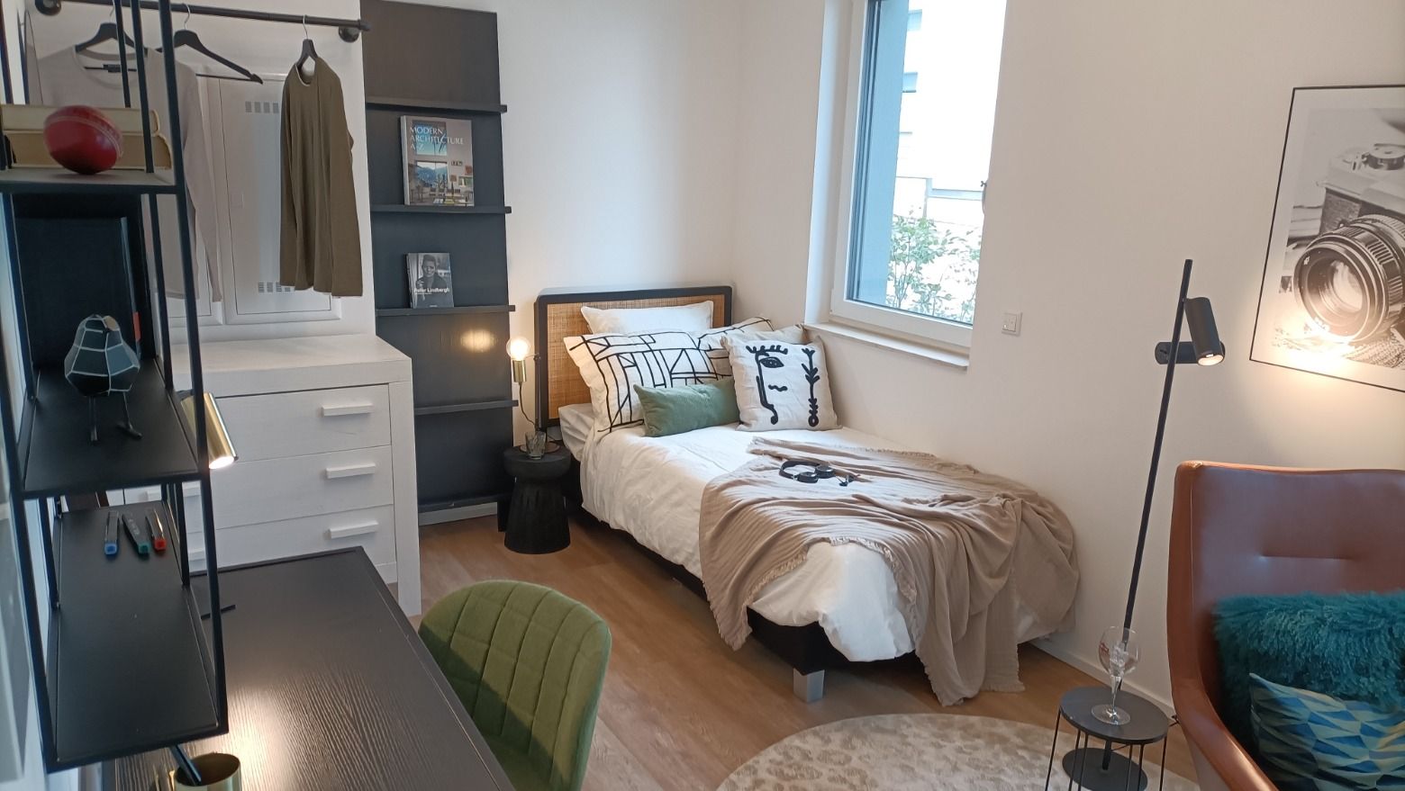 Wohnung Rheintalallee in Wesseling