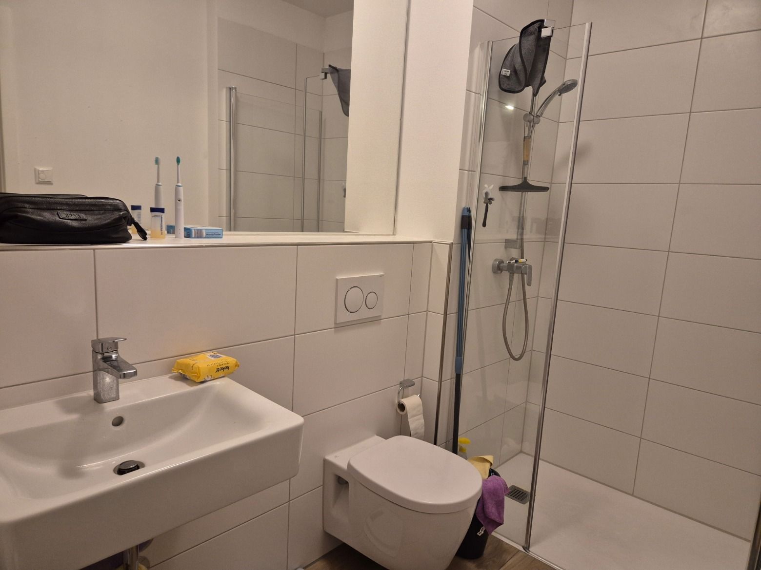 Wohnung Rheintalallee in Wesseling
