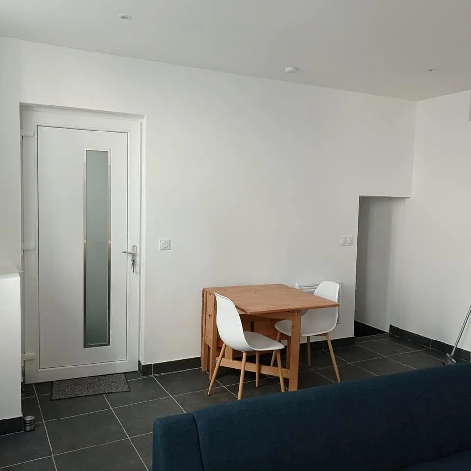Appartement Rue Marie Couturier à Thizy-les-Bourgs