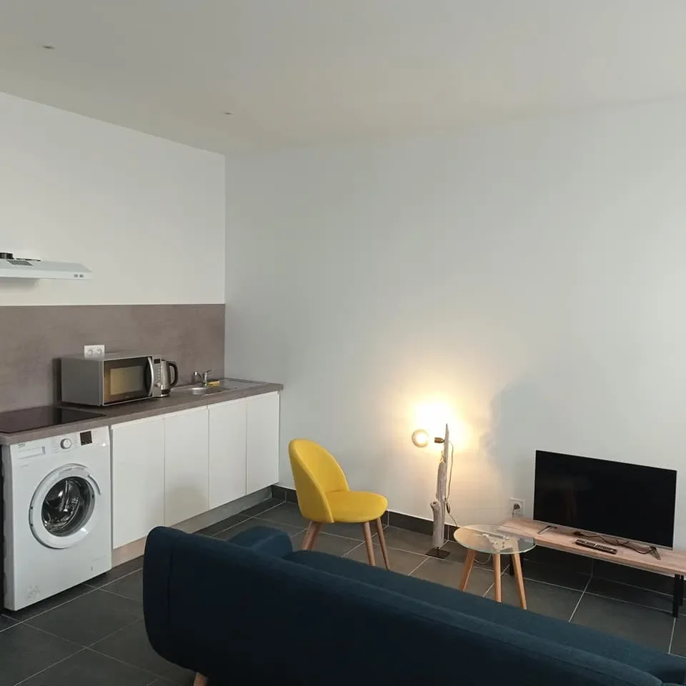 Appartement Rue Marie Couturier à Thizy-les-Bourgs