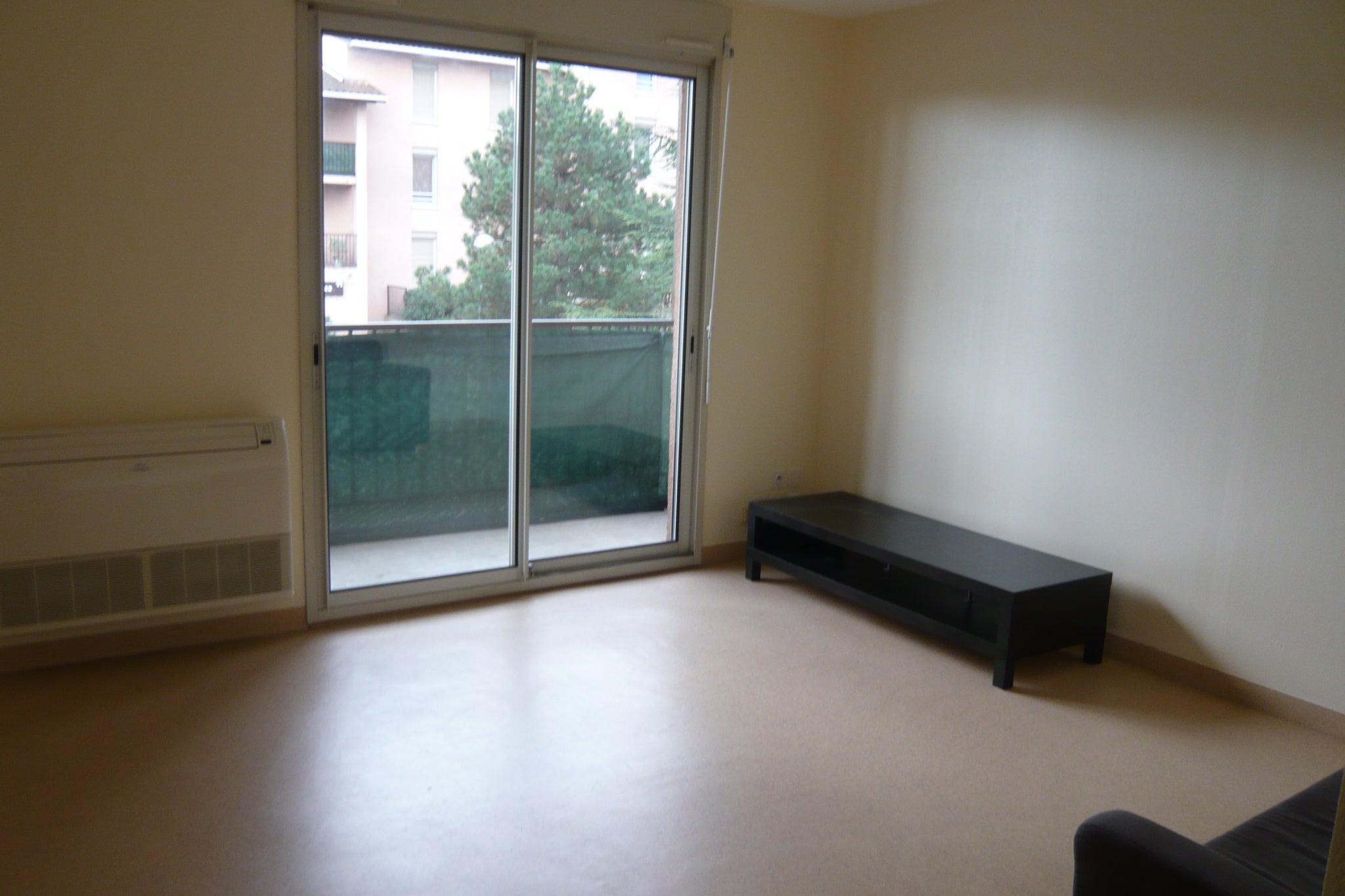 Appartement Rue de Constantine à Toulouse