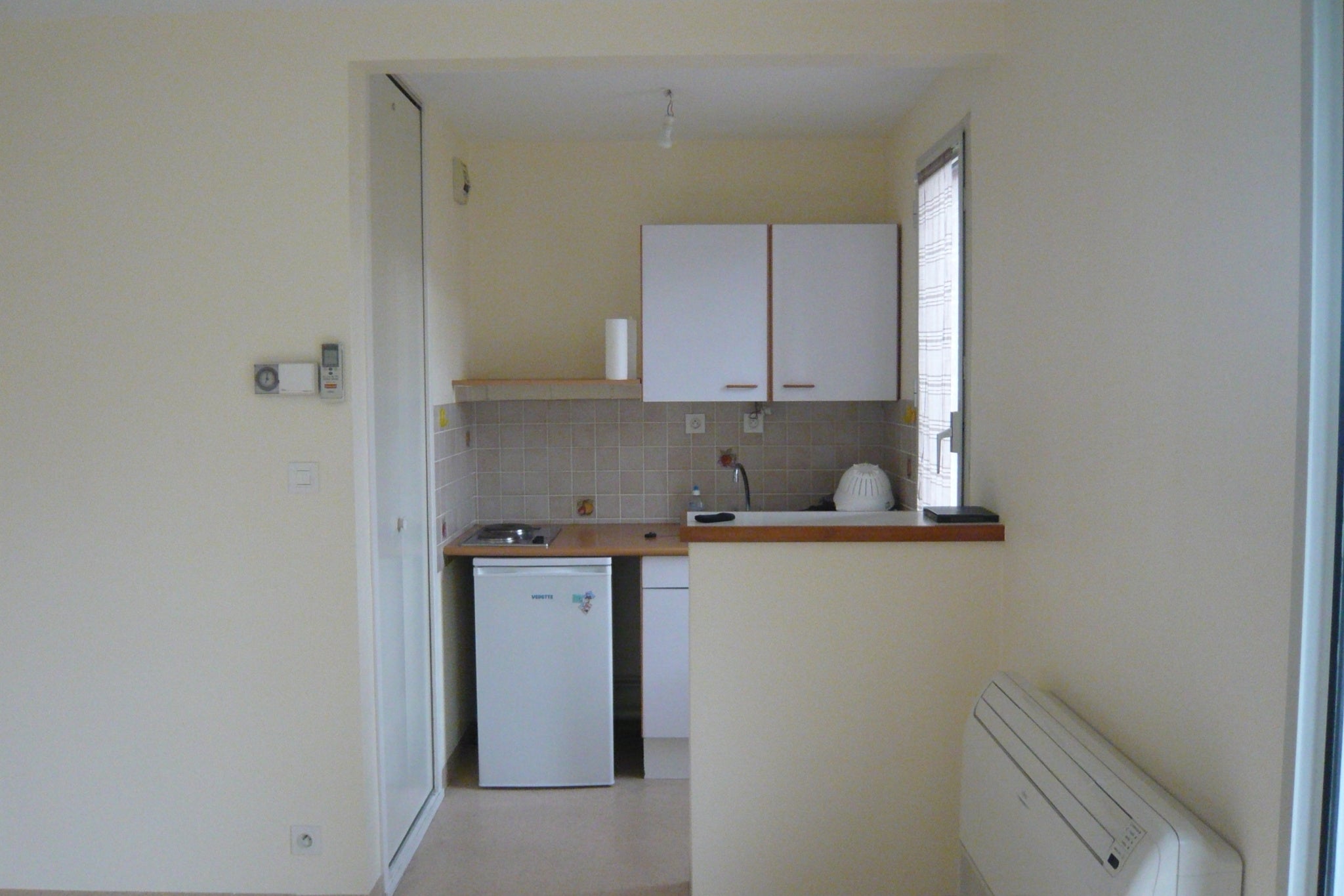 Appartement Rue de Constantine à Toulouse