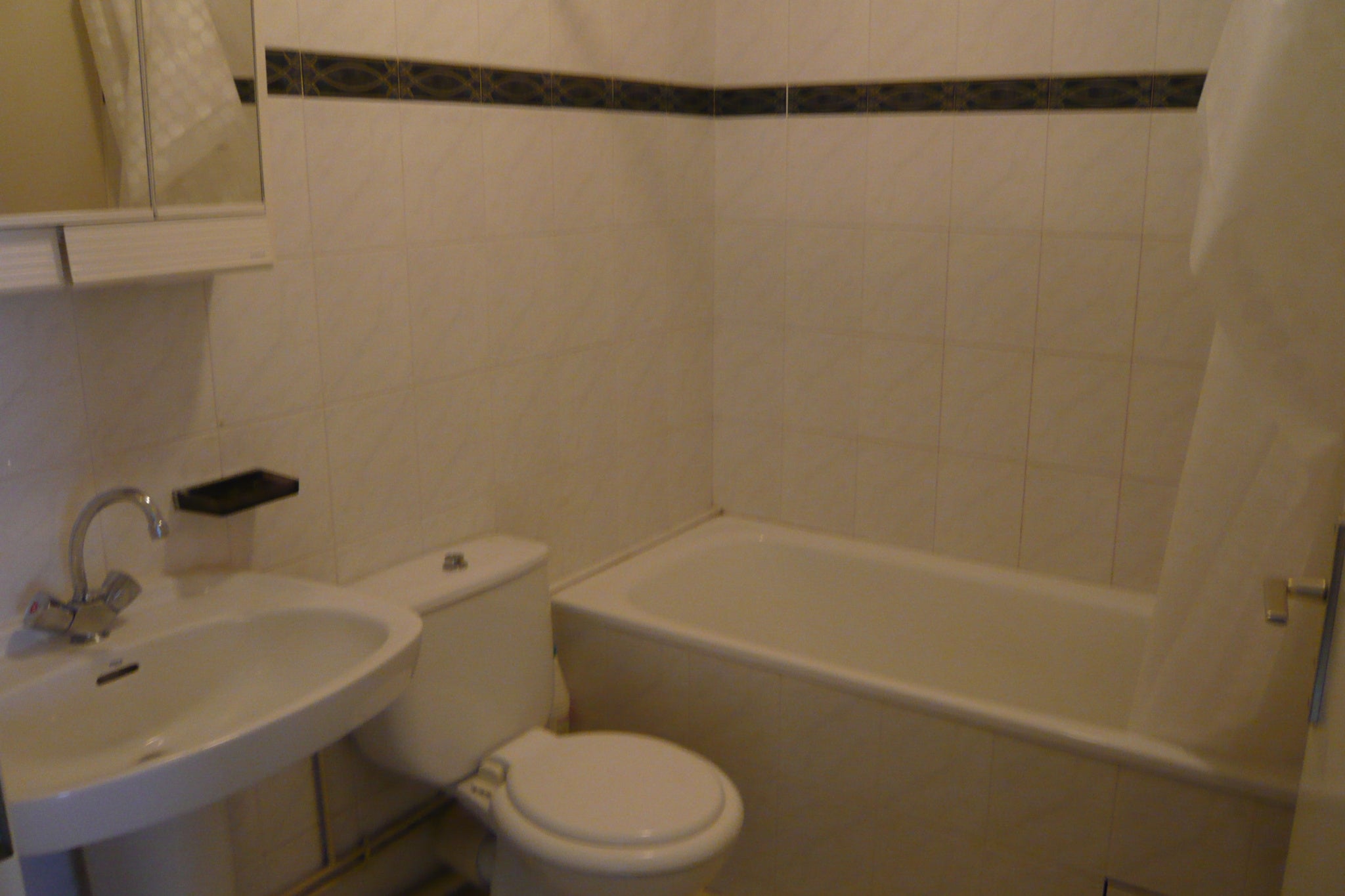 Appartement Rue de Constantine à Toulouse