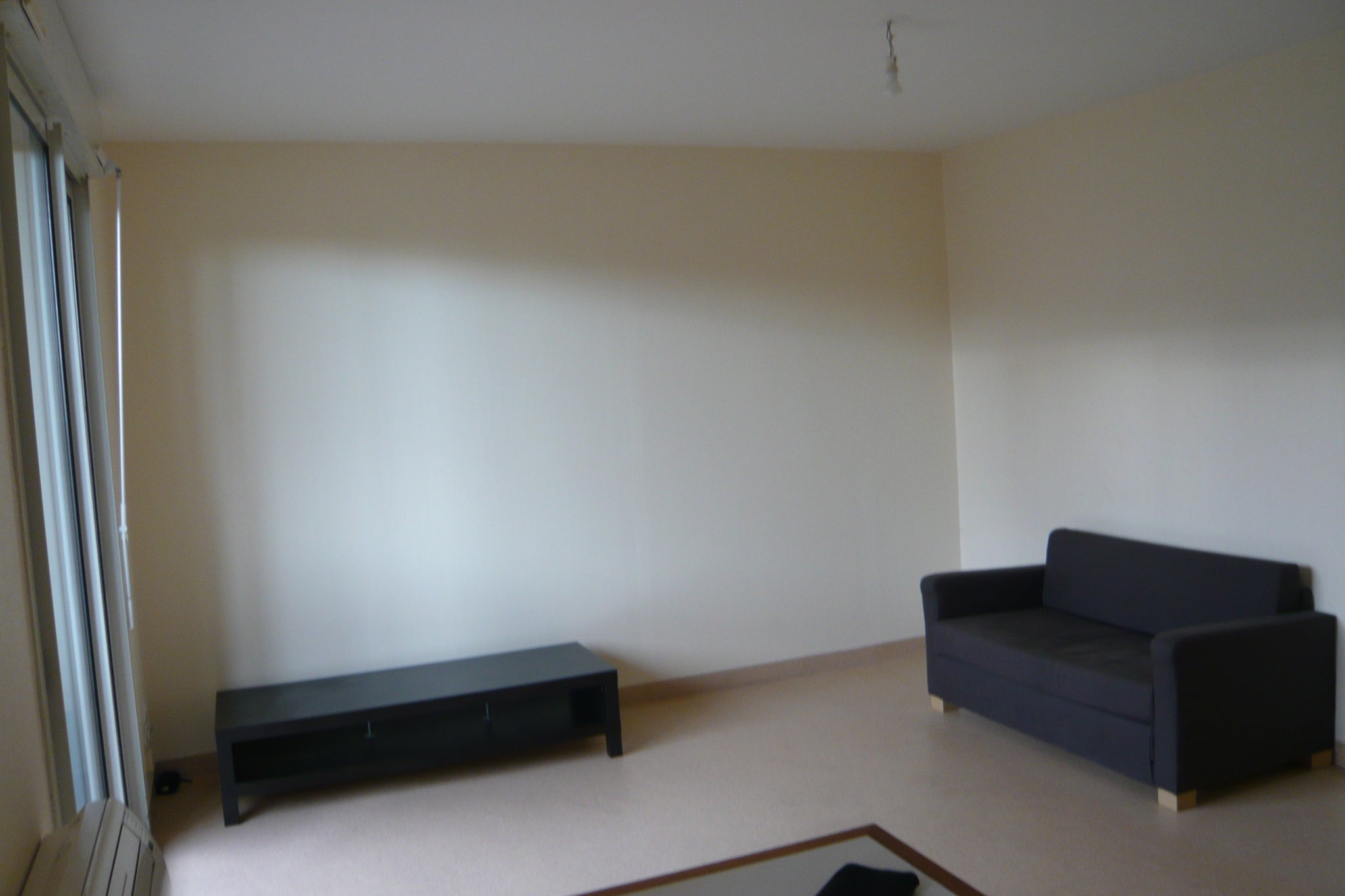 Appartement Rue de Constantine à Toulouse