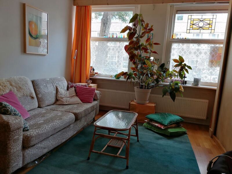 appartement te huur in Amsterdam
