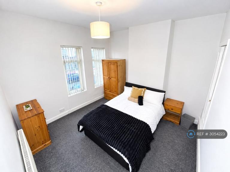 Room Highbury Road in Sandwell
