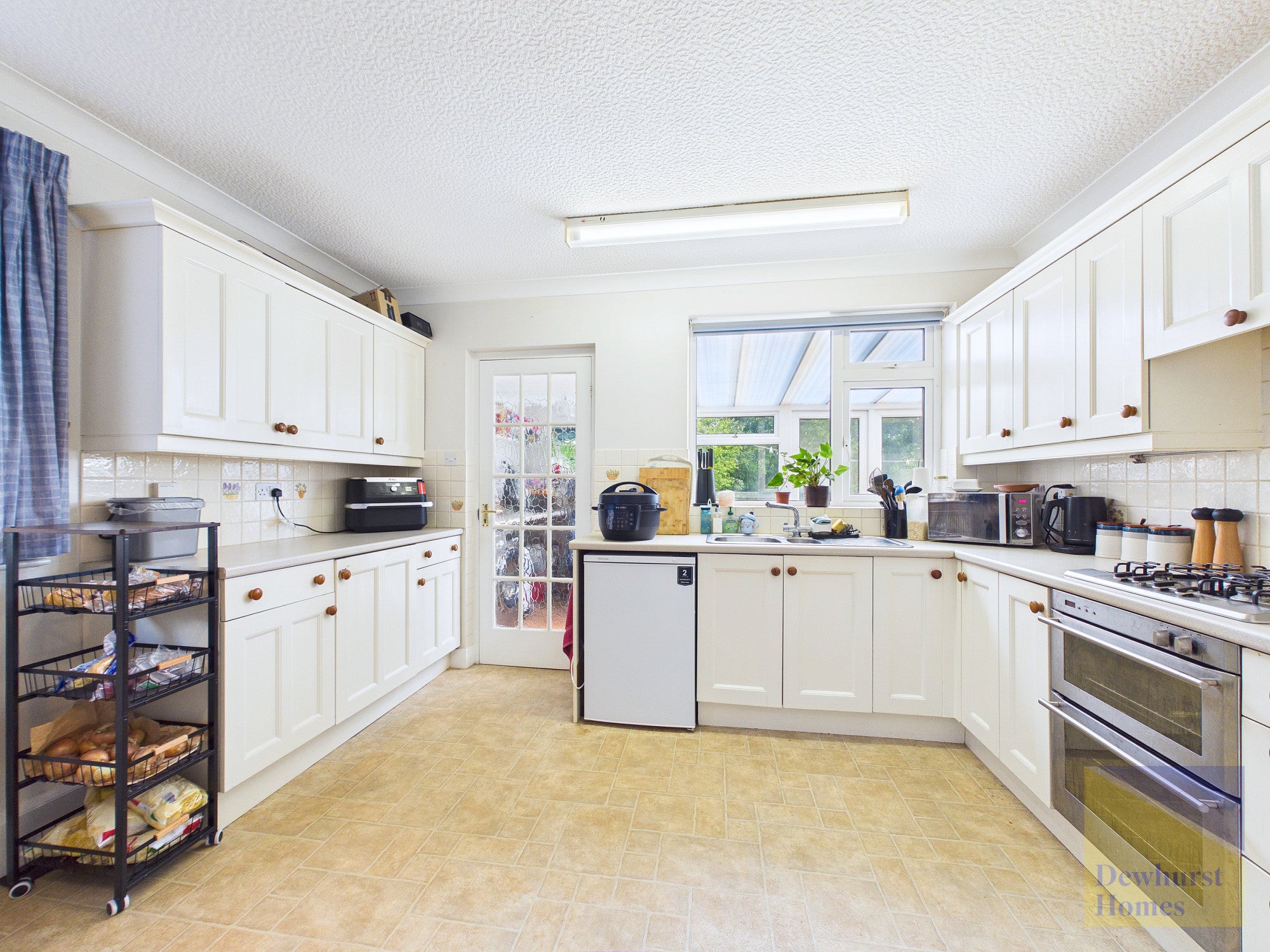 House Northway in Preston