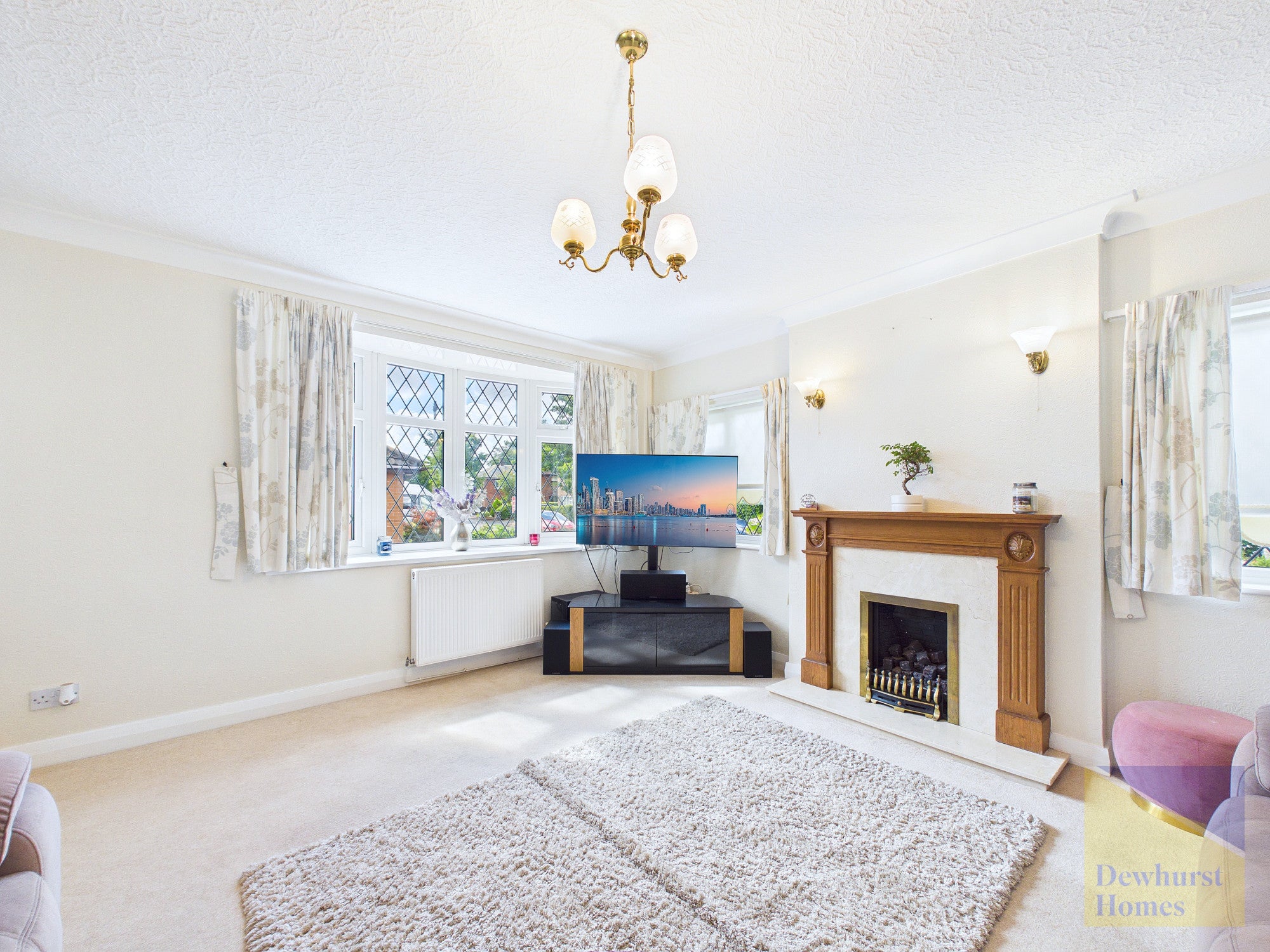 House Northway in Preston