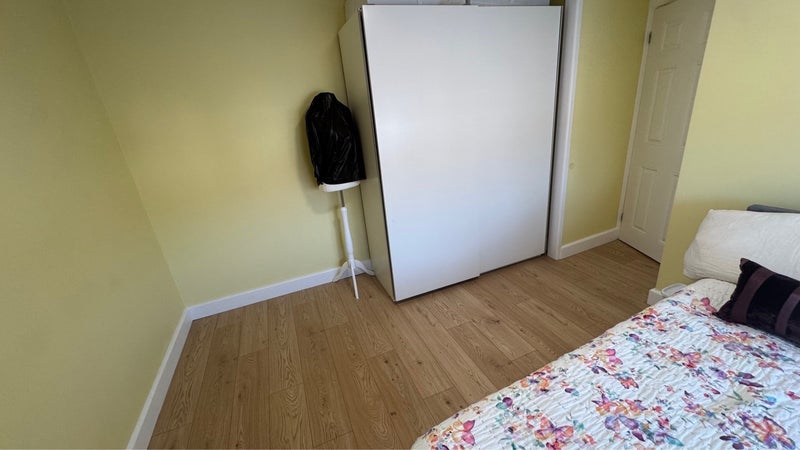 Room Fosters Path in Slough