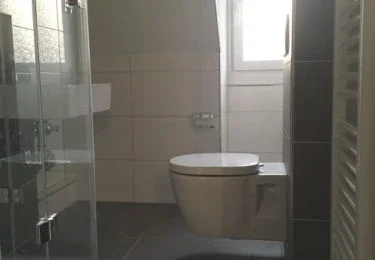 Haus Oberer Schloßhang in Essen