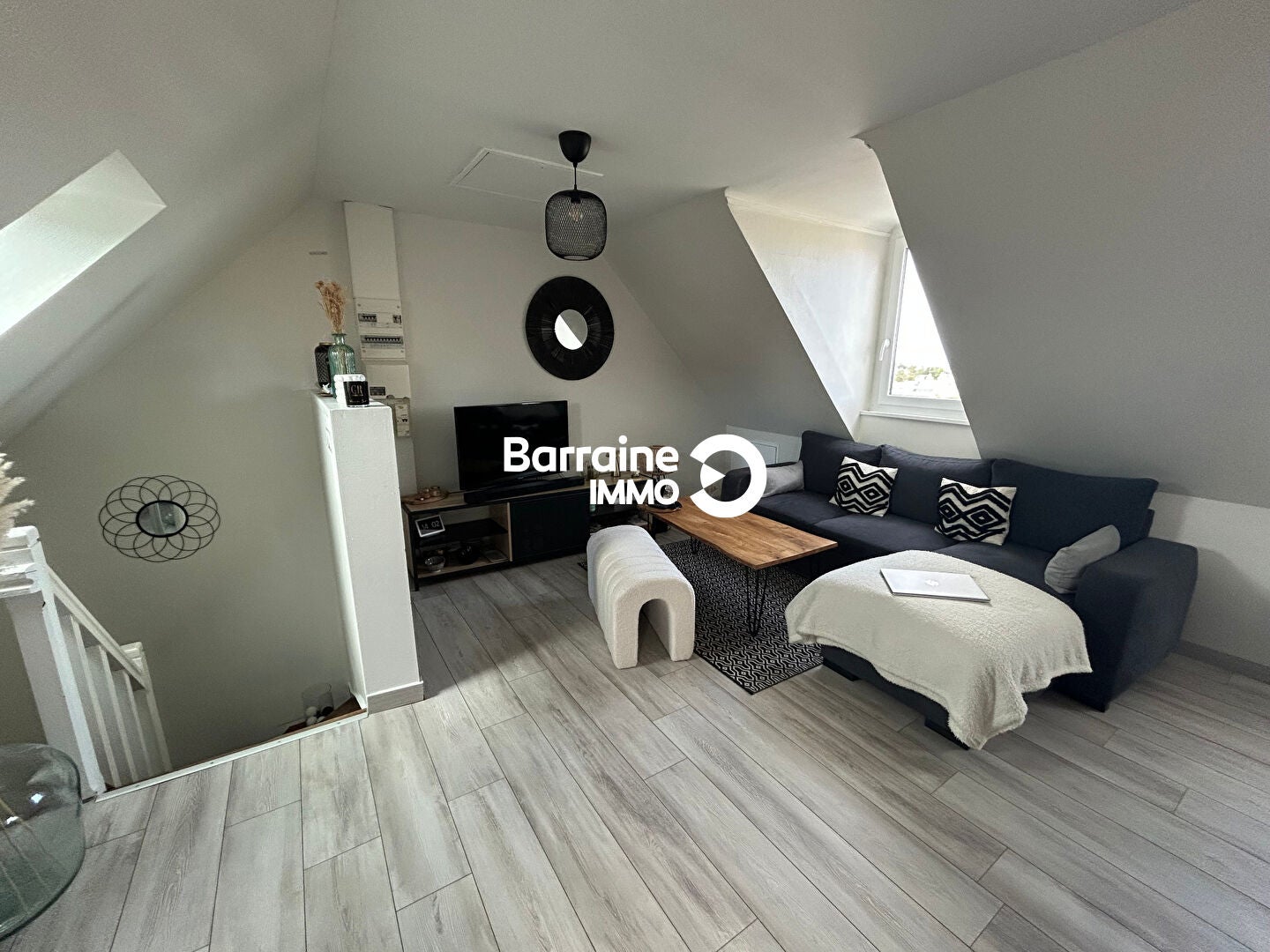 Appartement Rue de Plouescat à Cléder