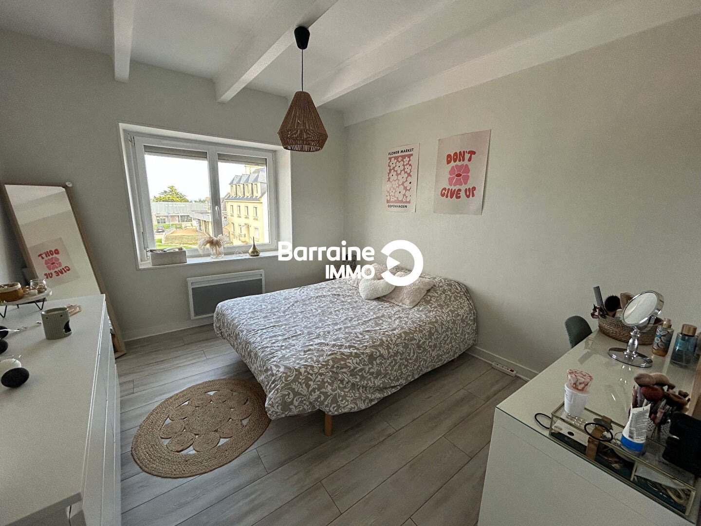 Appartement Rue de Plouescat à Cléder