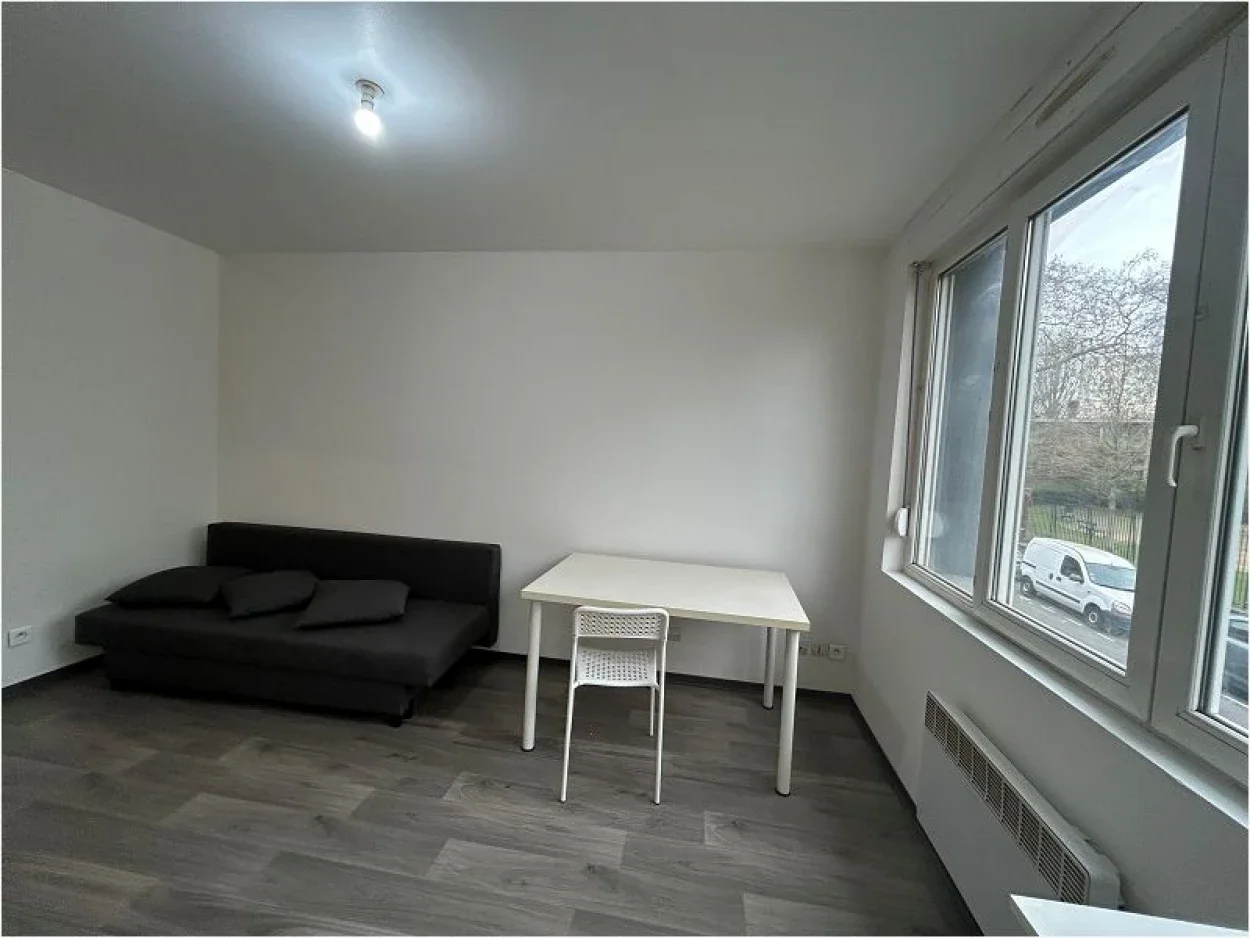 Appartement Rue Remy Cogghe à Roubaix