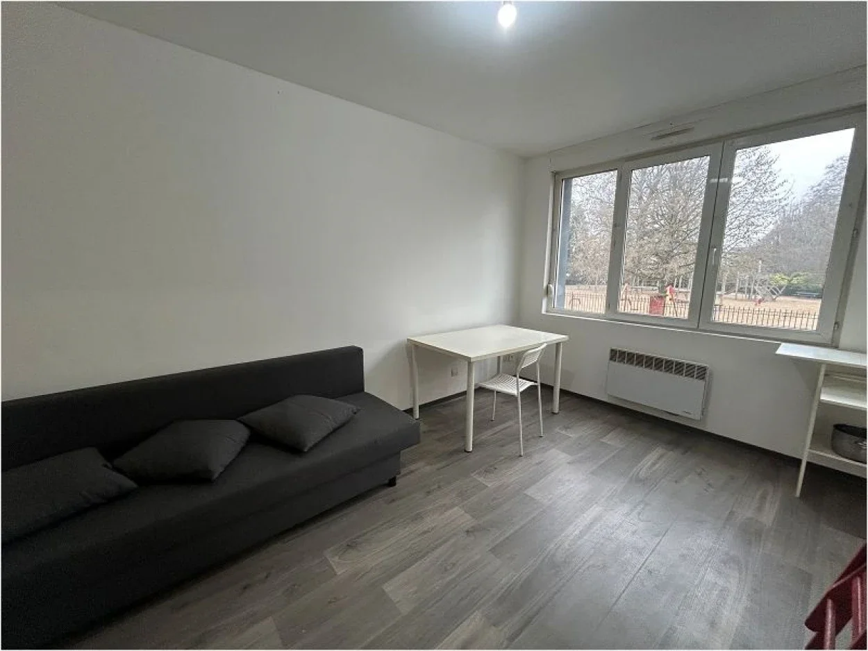 Appartement Rue Remy Cogghe à Roubaix