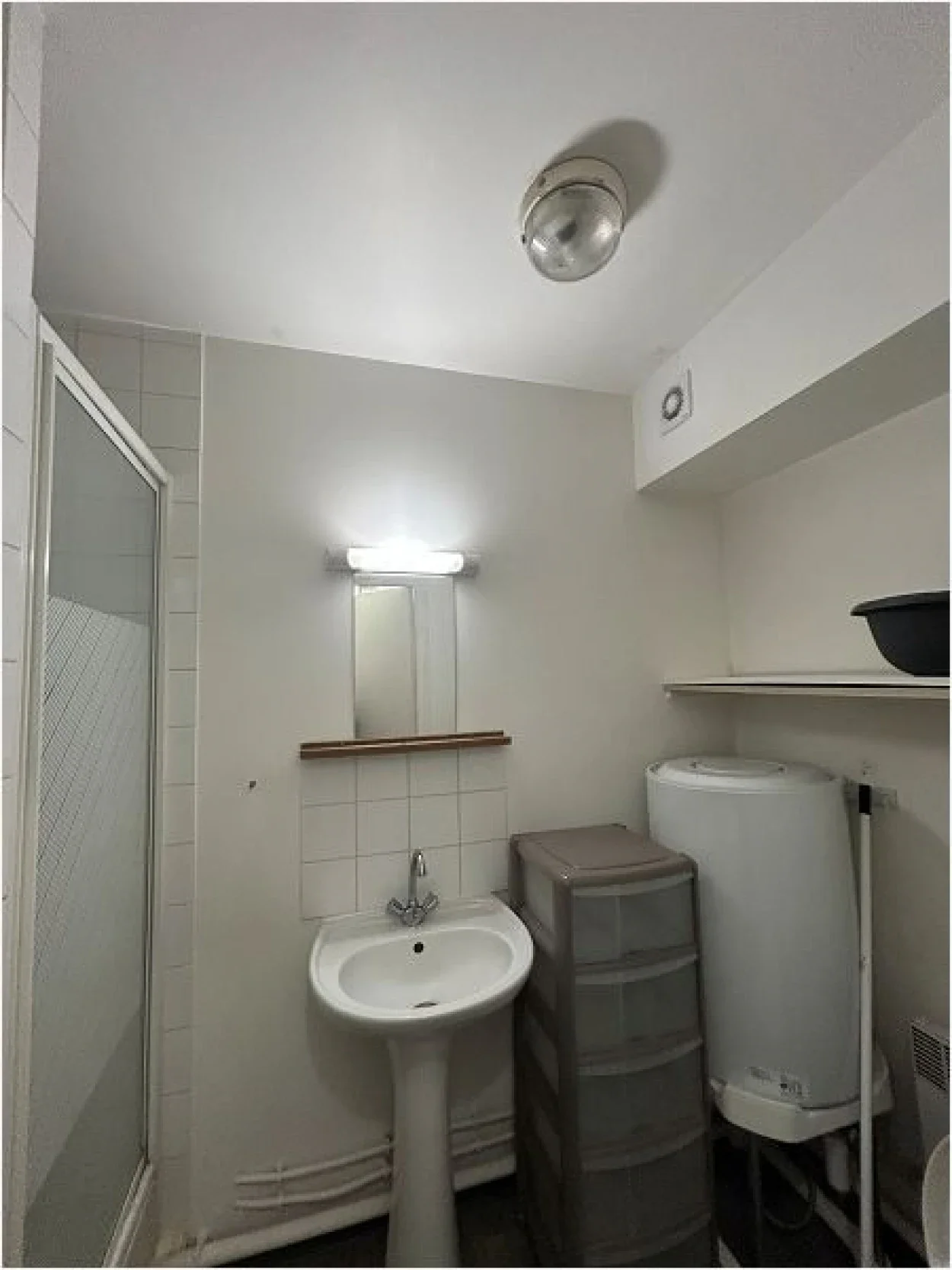 Appartement Rue Remy Cogghe à Roubaix