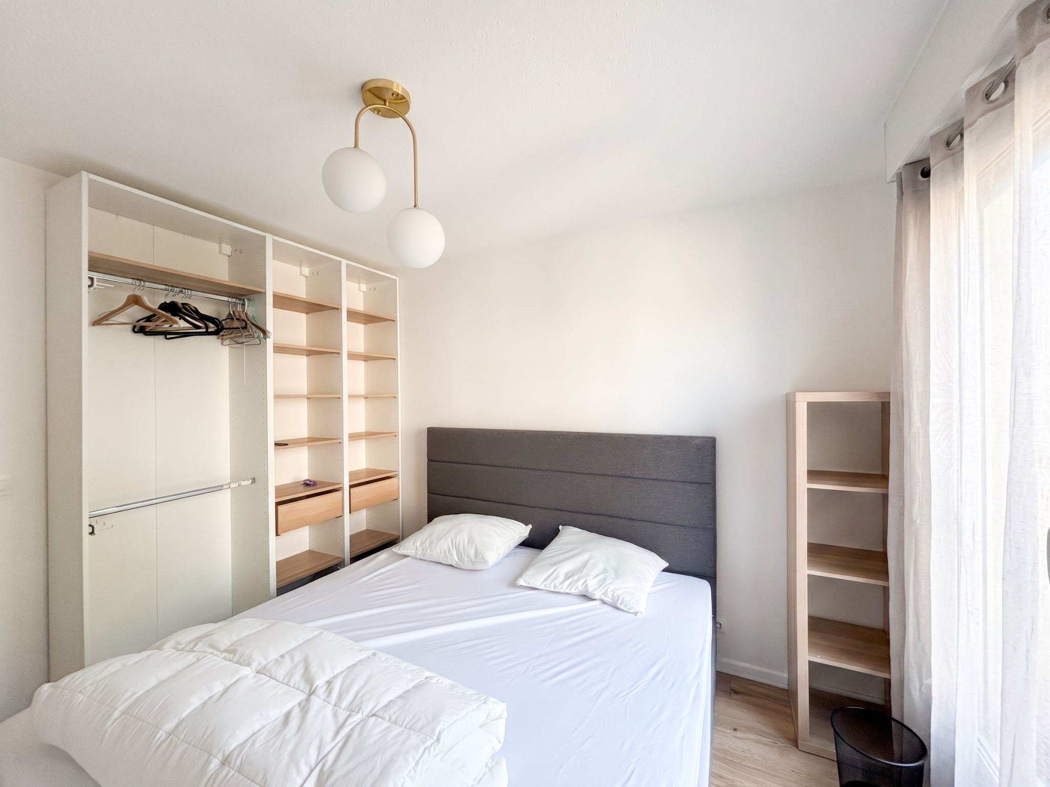 Flat Cours Lafayette in Lyon
