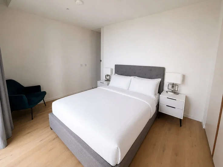 Flat Tapper Walk in Greater London