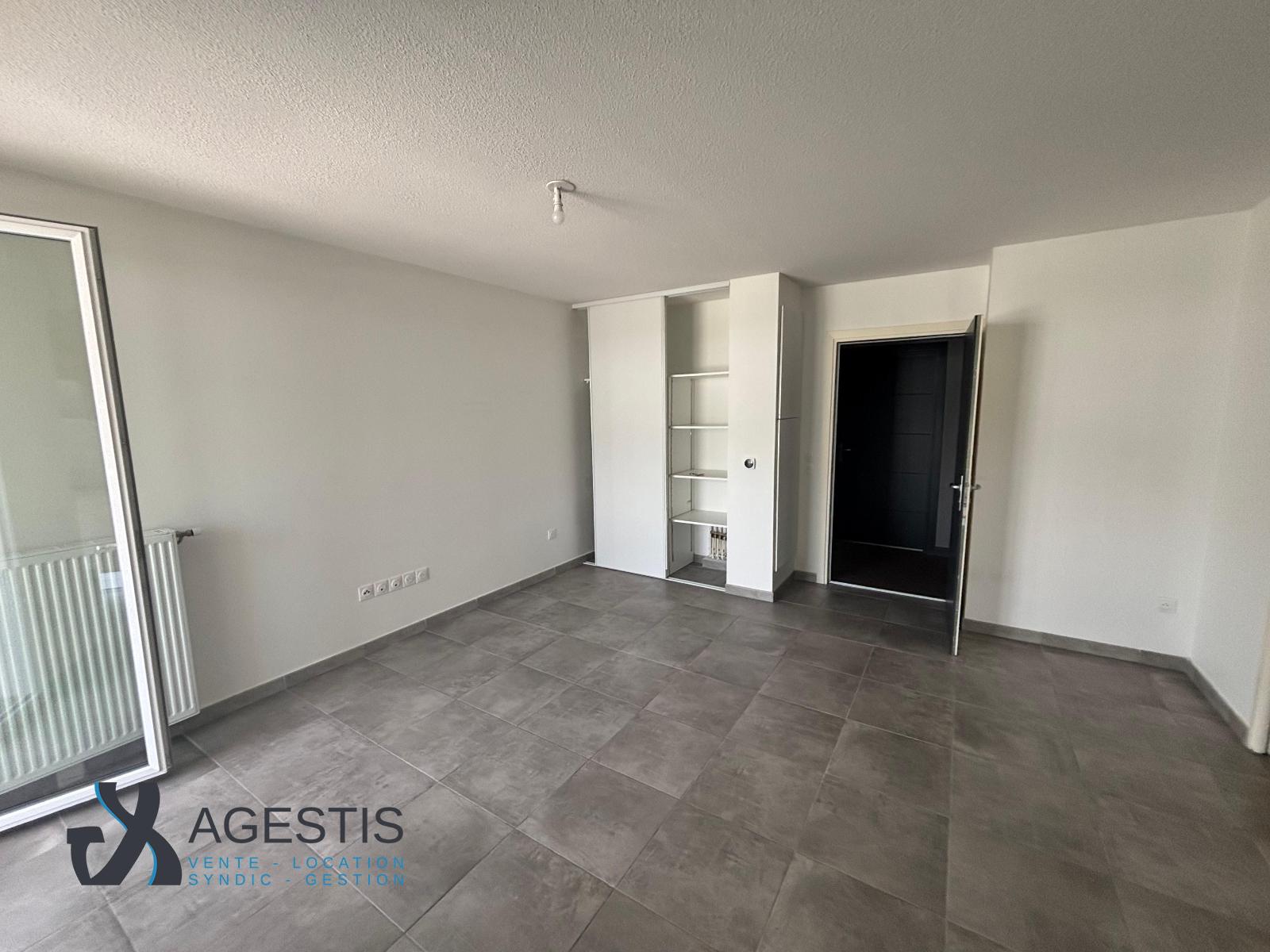 Appartement Rue Robert Maffre à Toulouse