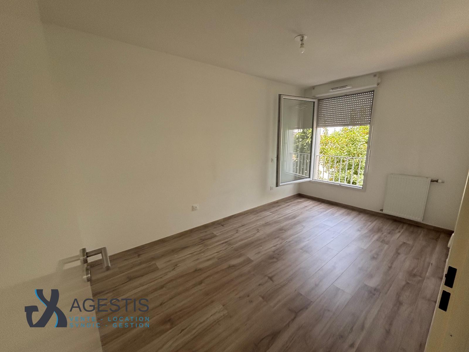 Appartement Rue Robert Maffre à Toulouse