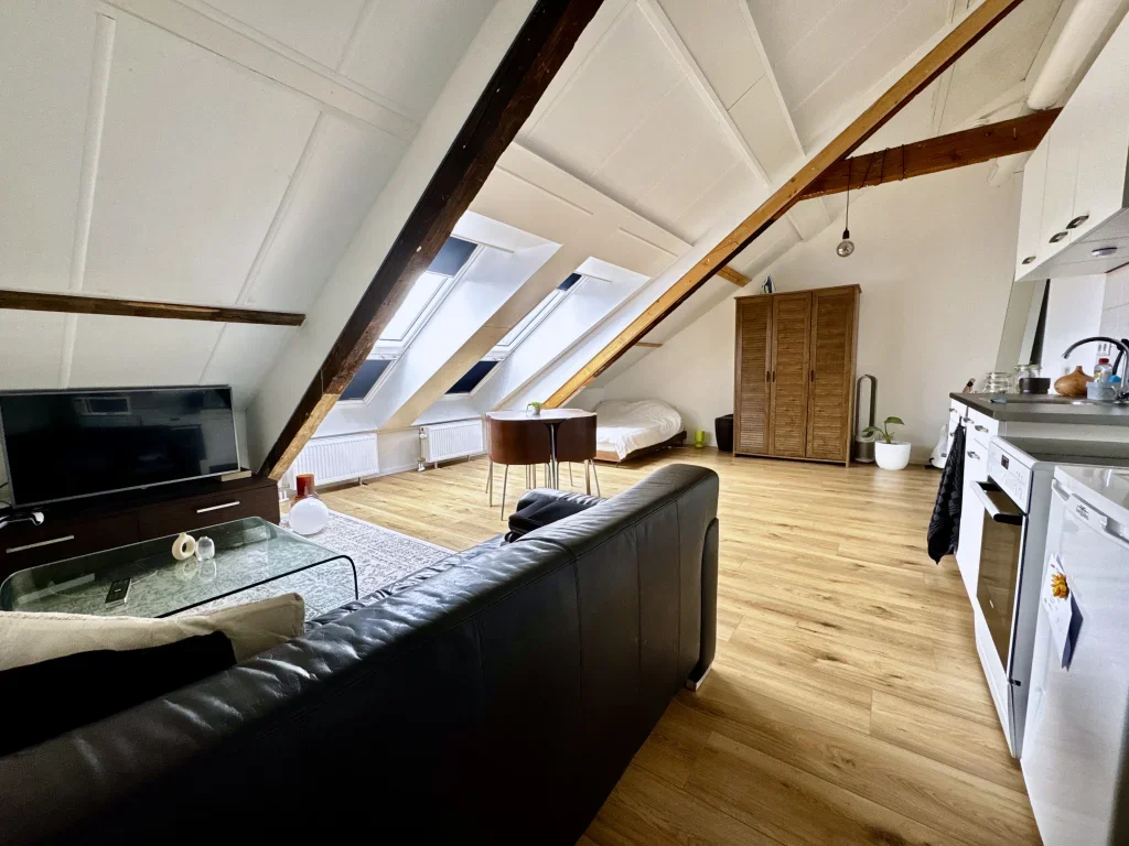 Appartement Keizerstraat in Breda
