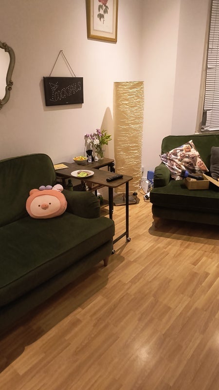 Room Marcia Road in Greater London