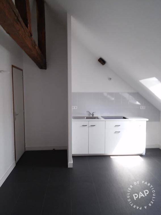 Flat Boulevard Jean Moulin in Nantes