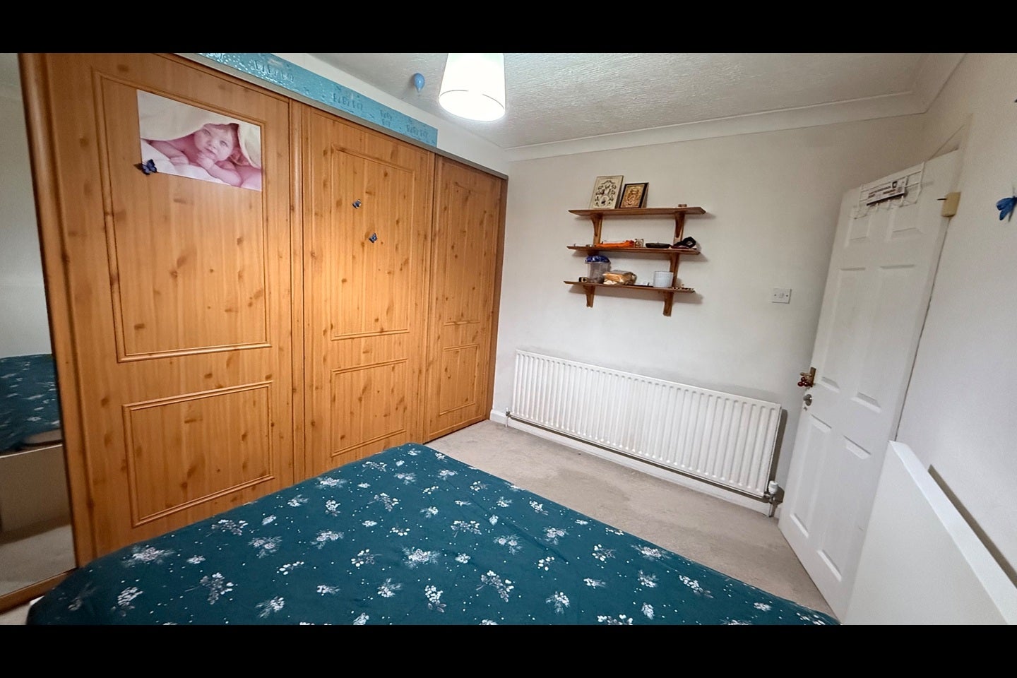 Room Star Road in Greater London