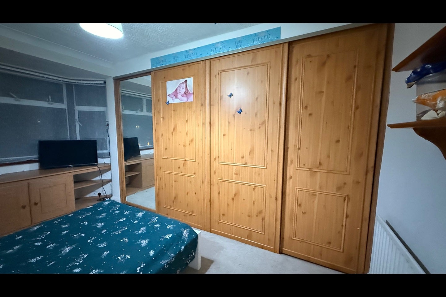 Room Star Road in Greater London