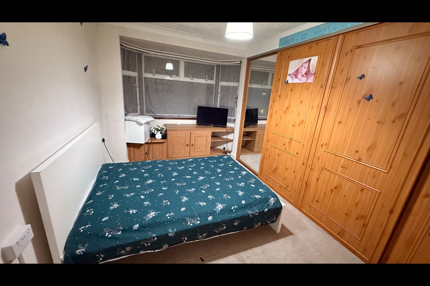 Room Star Road in Greater London
