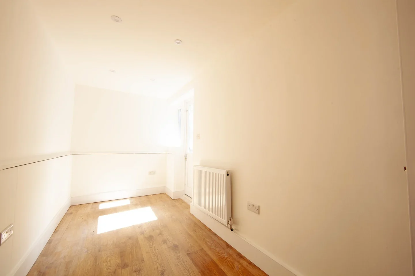 Flat Gordon House Road in Greater London