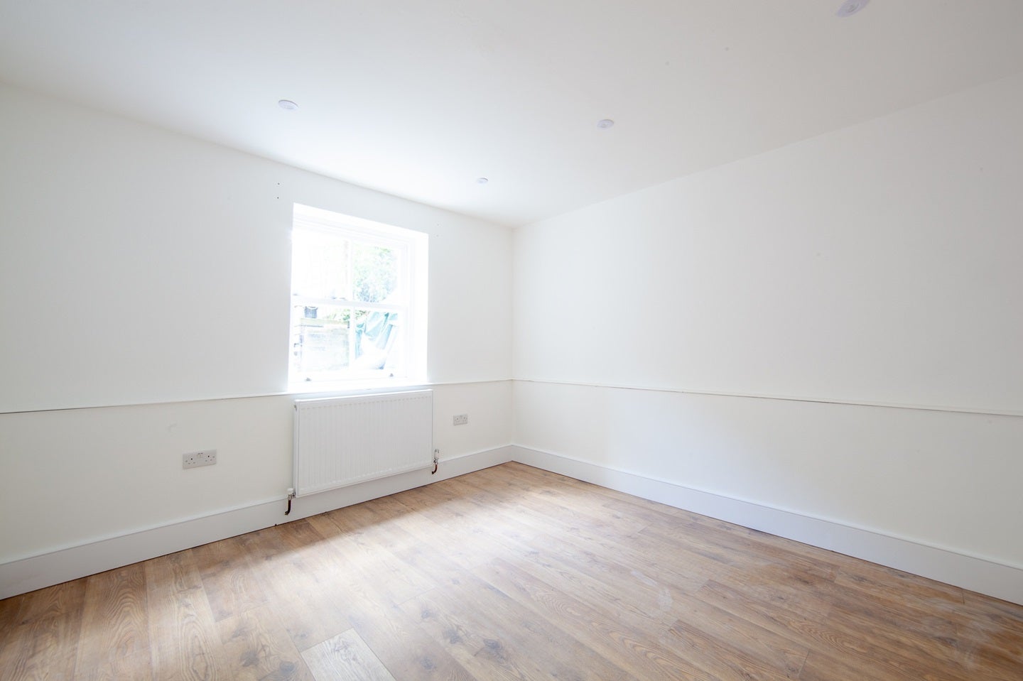 Flat Gordon House Road in Greater London