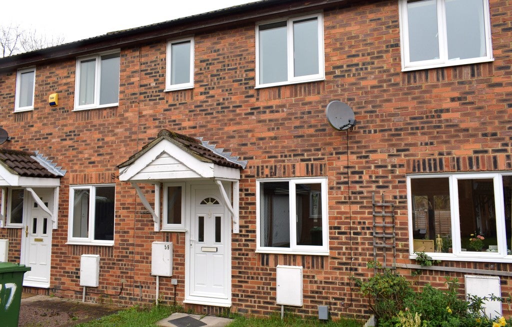 House Lucerne Close in Cambridge