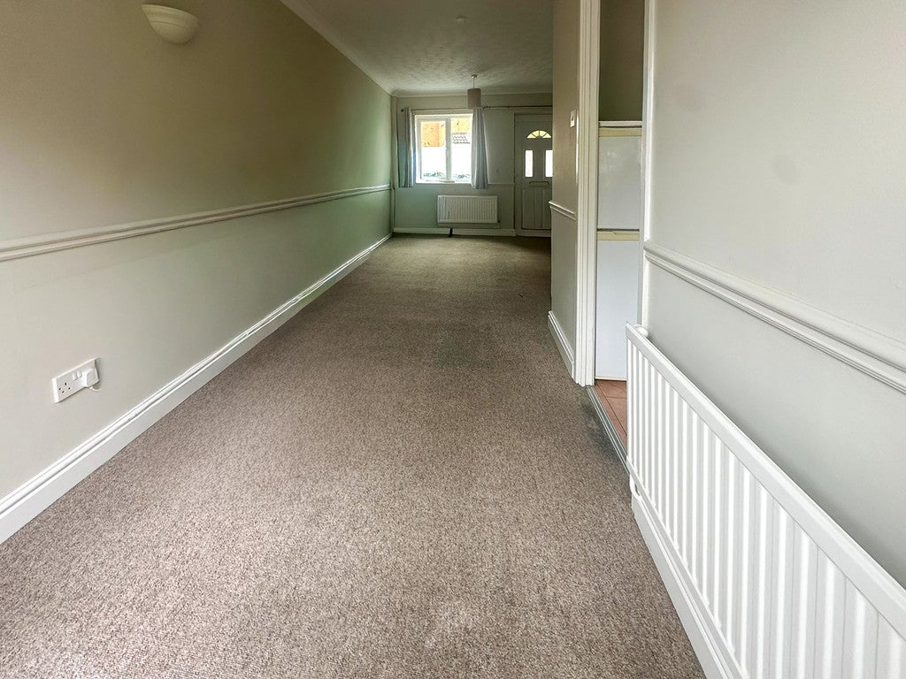 House Lucerne Close in Cambridge